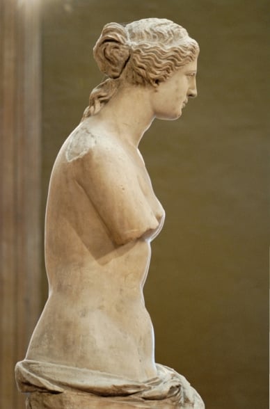 Afrodite de Melos