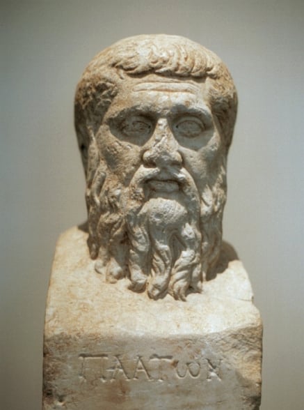 Plato (-428/-347)