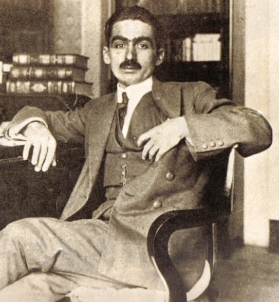 Monteiro Lobato (1882/1948)