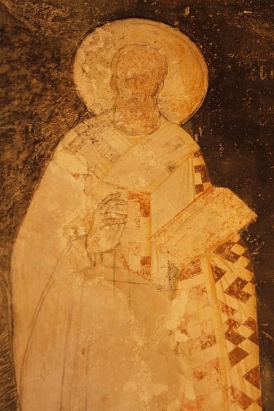 Atansio de Alexandria (c. 296/373)