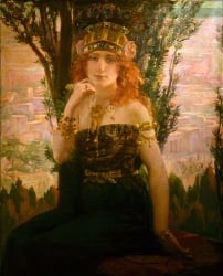 i